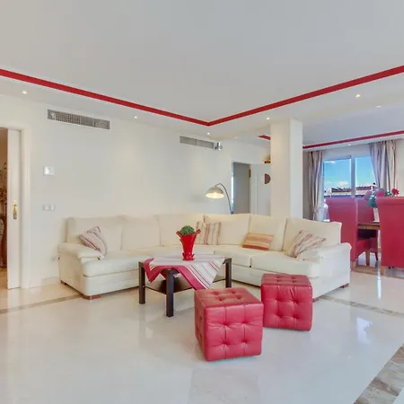 דירה Amazing Rooftop