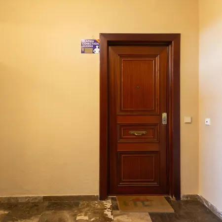 Amazing Rooftop דירה *