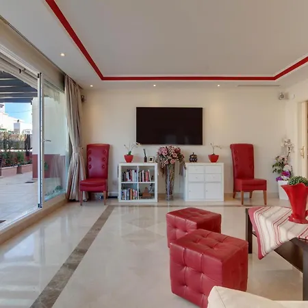 דירה Amazing Rooftop *