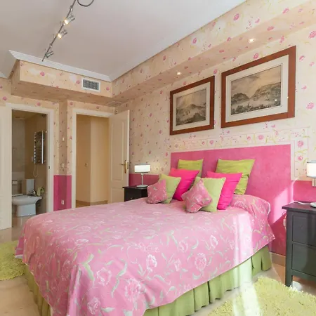 Amazing Rooftop דירה